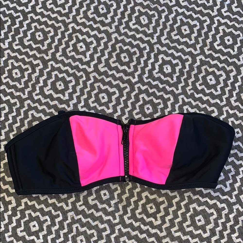Biking top